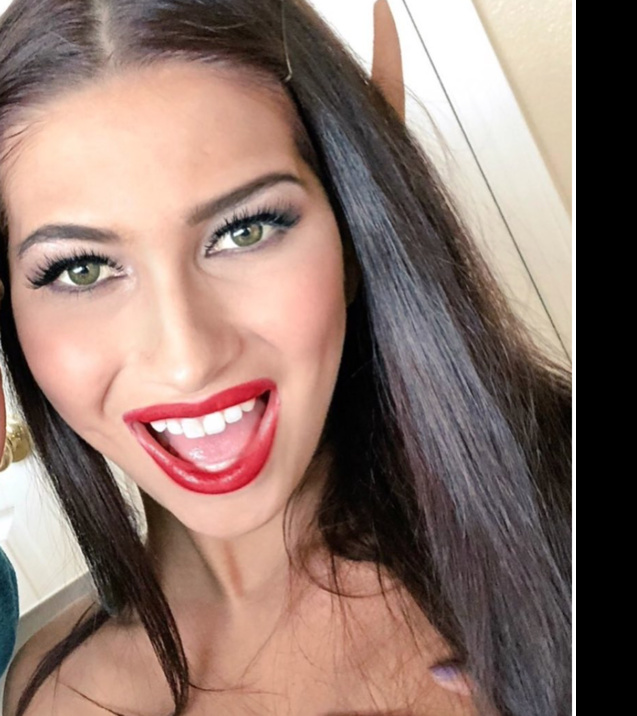 Elle donnait l'impression d'être heureuse mais elle allait mal... Elle donnait l'impression d'être heureuse mais elle allait mal...