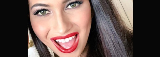 Olivia Nova, actrice porno, s'est-elle donnée la mort? Pas sûr!