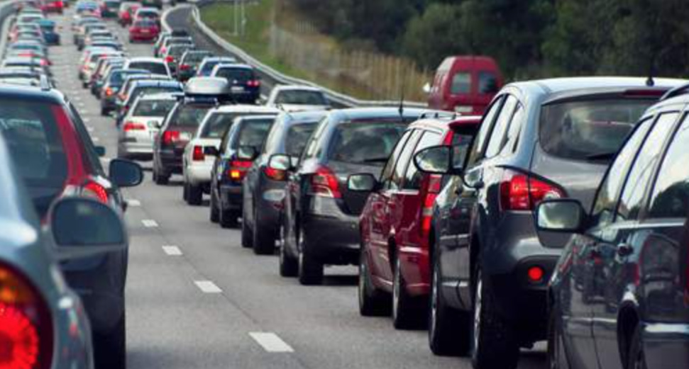 31 000 autos de plus à La Réunion en 2017