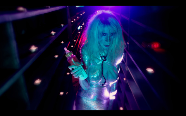 Le fantastique attire de plus en plus de spectateurs... Le fantastique attire de plus en plus de spectateurs...