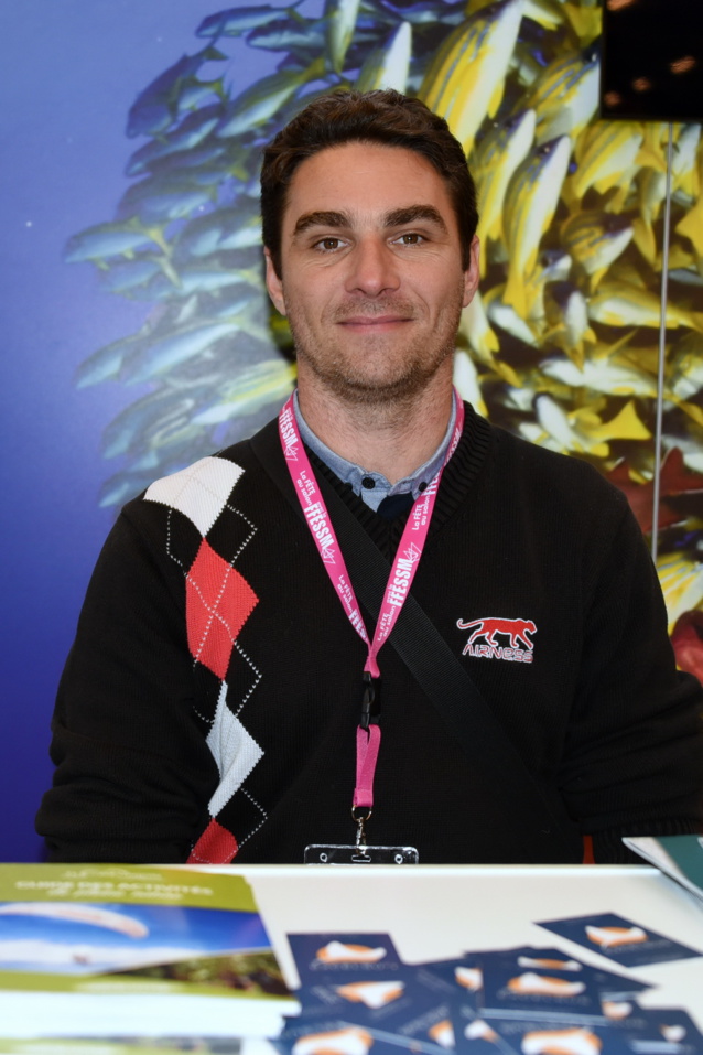 Thomas Cormier (Excelsus).