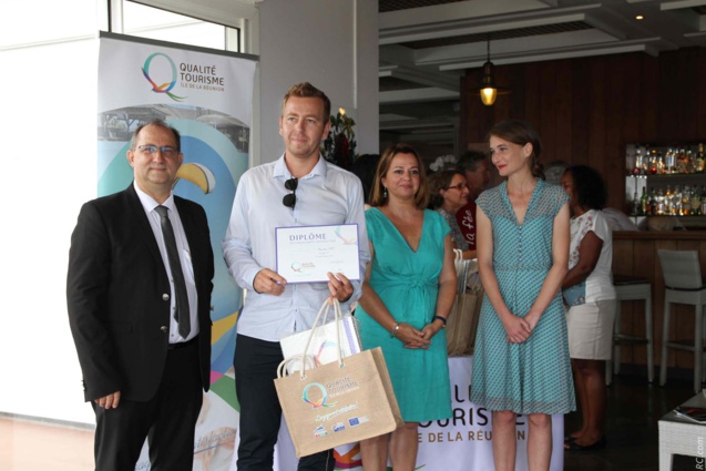 Bourbon VTC de la Possession est spécialisé dans les excursions Bourbon VTC de la Possession est spécialisé dans les excursions