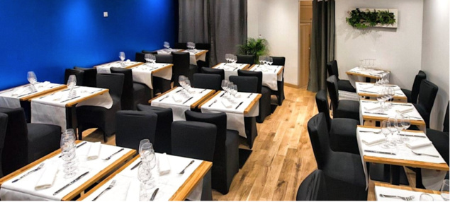 Un intérieur chic... Un intérieur chic...