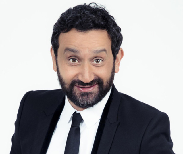 Cyril Hanouna n'a pas les faveurs des personnes interrogées... Cyril Hanouna n'a pas les faveurs des personnes interrogées...