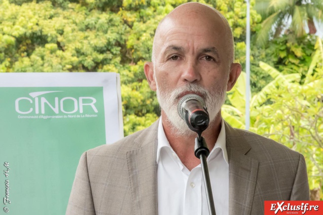 "2017 a été riche, 2018 le sera autant"