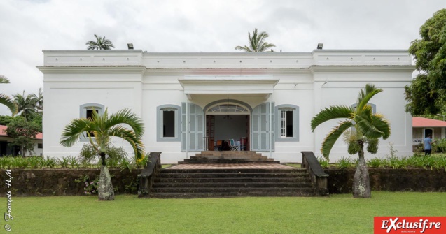 Vœux de la Cinor: "Nos projets avancent..." Vœux de la Cinor: "Nos projets avancent..."