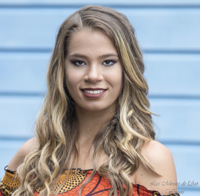 N°11: Eliska LANGLOIS (La Rivière Saint-Louis)