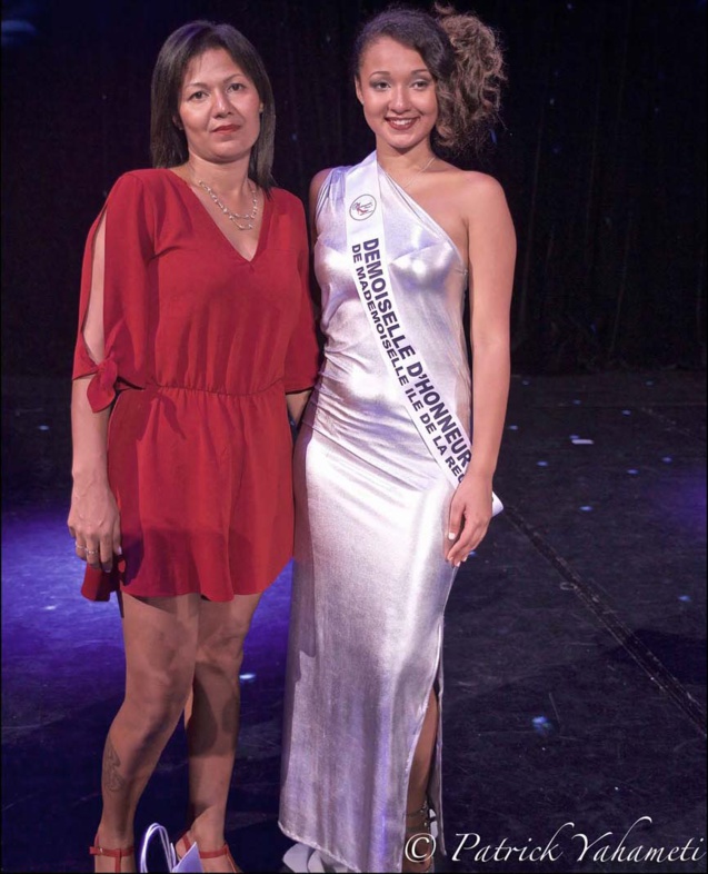 Mademoiselle Ile de La Réunion 2018: toutes les photos