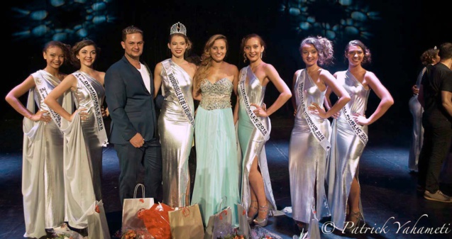 Avec Ingrid Bègue, la chorégraphe Avec Ingrid Bègue, la chorégraphe