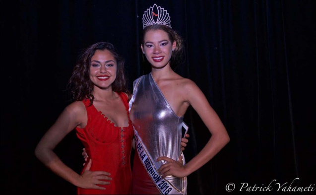 Mademoiselle Ile de La Réunion 2018: toutes les photos