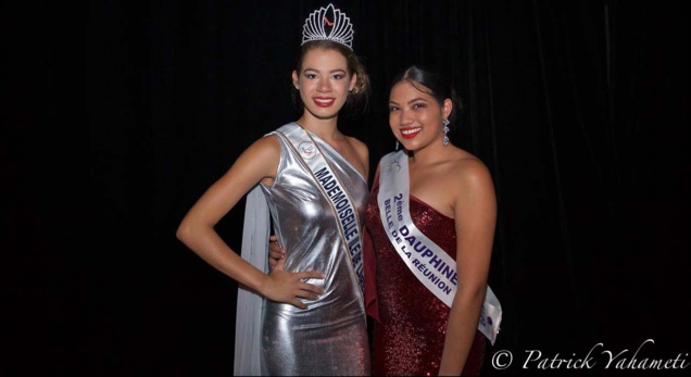 Mademoiselle Ile de La Réunion 2018: toutes les photos
