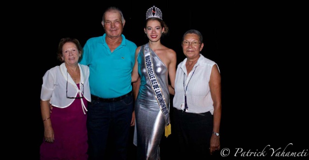 Mademoiselle Ile de La Réunion 2018: toutes les photos