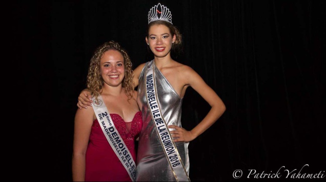 Mademoiselle Ile de La Réunion 2018: toutes les photos