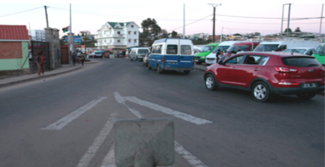 Madagascar, pays où les enlèvements sont désormais monnaie courante pour les personnes ayant pignon sur rue... Madagascar, pays où les enlèvements sont désormais monnaie courante pour les personnes ayant pignon sur rue...
