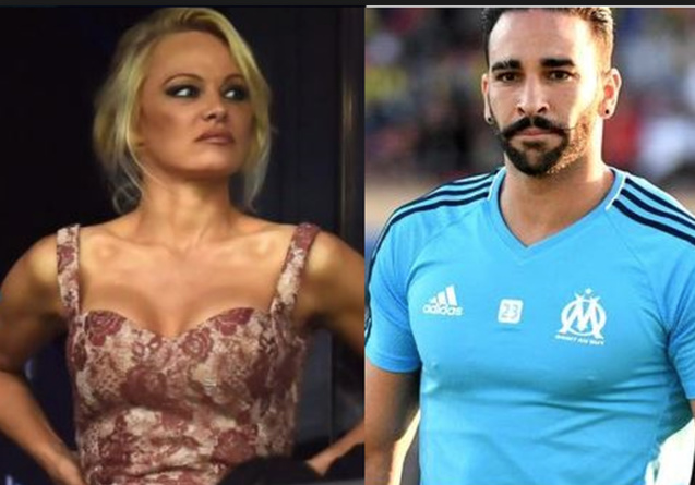 Pamela et Adil, l'amour fou!