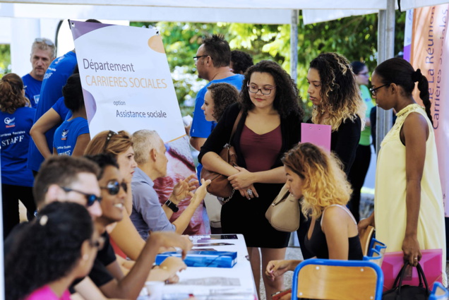 Des Journées Portes Ouvertes pour mieux s'informer... Des Journées Portes Ouvertes pour mieux s'informer...