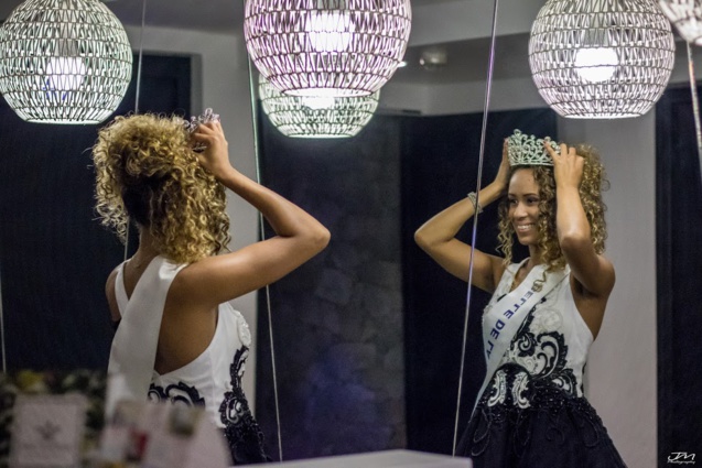 Miroir miroir, dis-moi qui sera la plus Belle de France! Miroir miroir, dis-moi qui sera la plus Belle de France!