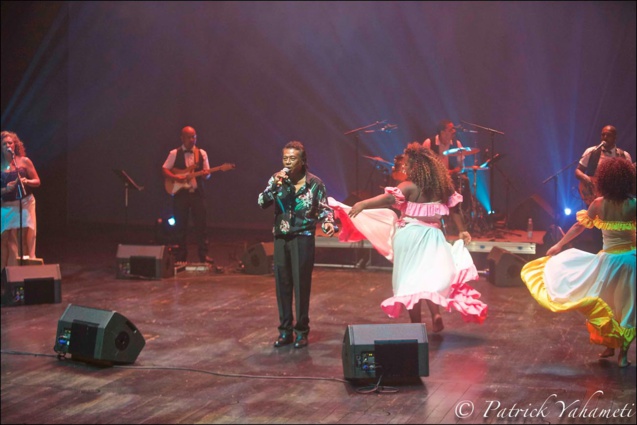 Concert des Incontournables 2018: succès garanti! Concert des Incontournables 2018: succès garanti!