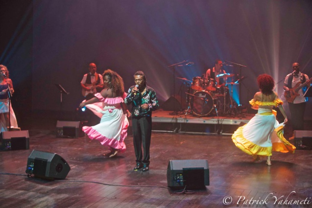 Concert des Incontournables 2018: succès garanti! Concert des Incontournables 2018: succès garanti!