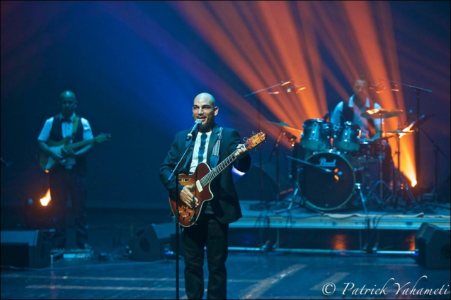 Concert des Incontournables 2018: succès garanti! Concert des Incontournables 2018: succès garanti!