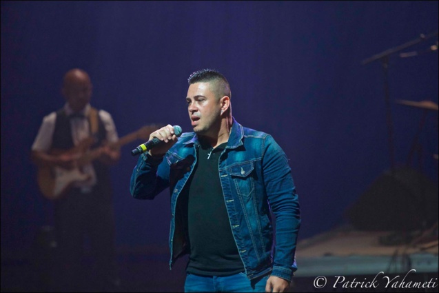 Concert des Incontournables 2018: succès garanti! Concert des Incontournables 2018: succès garanti!