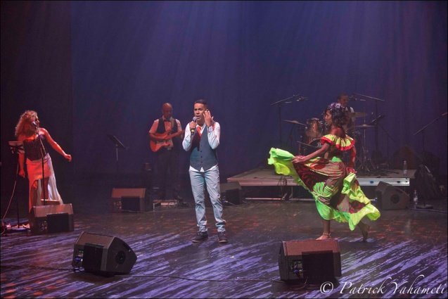 Concert des Incontournables 2018: succès garanti! Concert des Incontournables 2018: succès garanti!