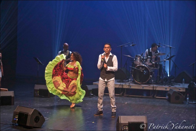 Concert des Incontournables 2018: succès garanti! Concert des Incontournables 2018: succès garanti!