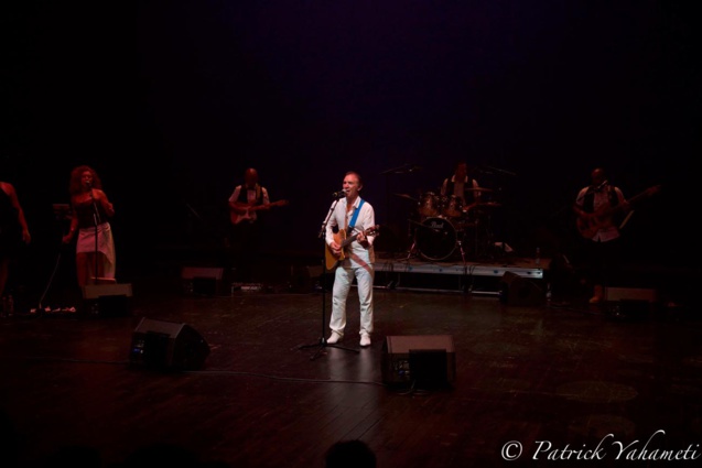 Concert des Incontournables 2018: succès garanti! Concert des Incontournables 2018: succès garanti!