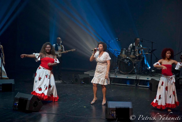 Concert des Incontournables 2018: succès garanti! Concert des Incontournables 2018: succès garanti!