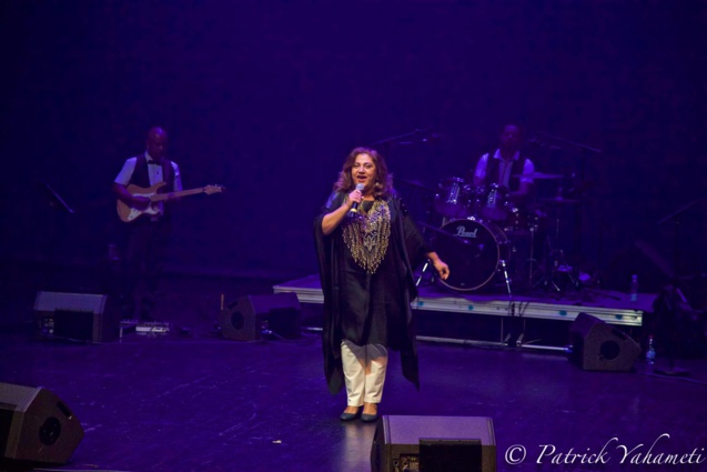 Concert des Incontournables 2018: succès garanti! Concert des Incontournables 2018: succès garanti!