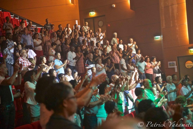 Concert des Incontournables 2018: succès garanti! Concert des Incontournables 2018: succès garanti!