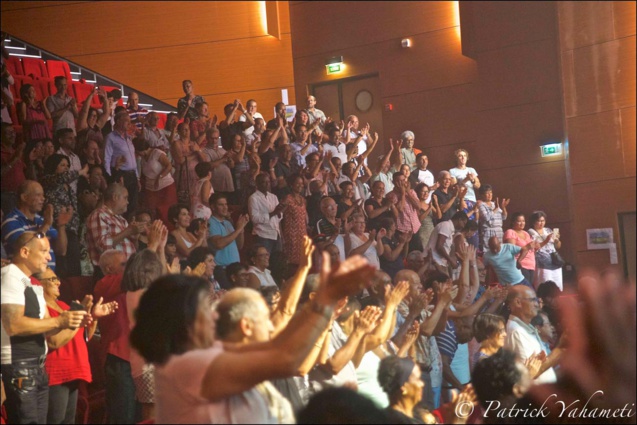 Concert des Incontournables 2018: succès garanti! Concert des Incontournables 2018: succès garanti!