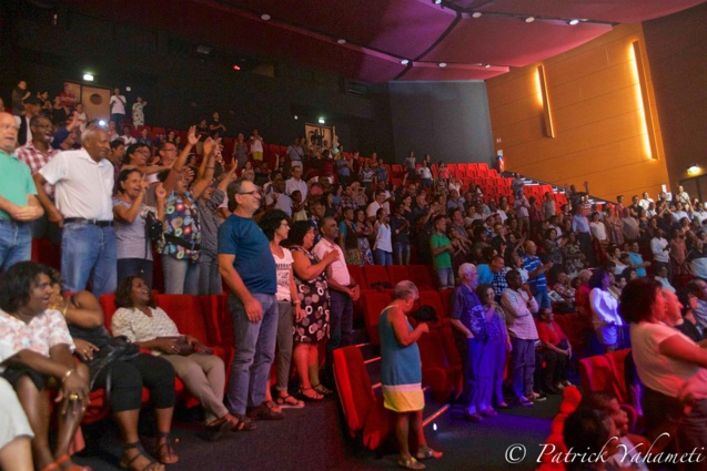 Concert des Incontournables 2018: succès garanti! Concert des Incontournables 2018: succès garanti!