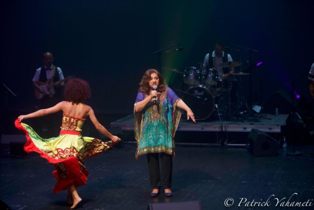 Concert des Incontournables 2018: succès garanti! Concert des Incontournables 2018: succès garanti!