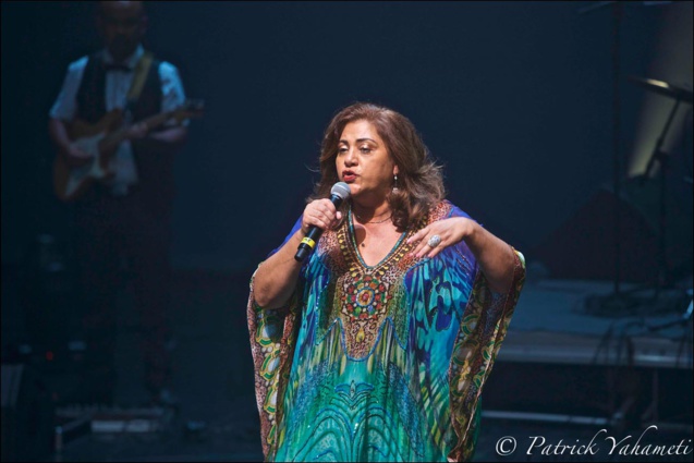 Concert des Incontournables 2018: succès garanti! Concert des Incontournables 2018: succès garanti!