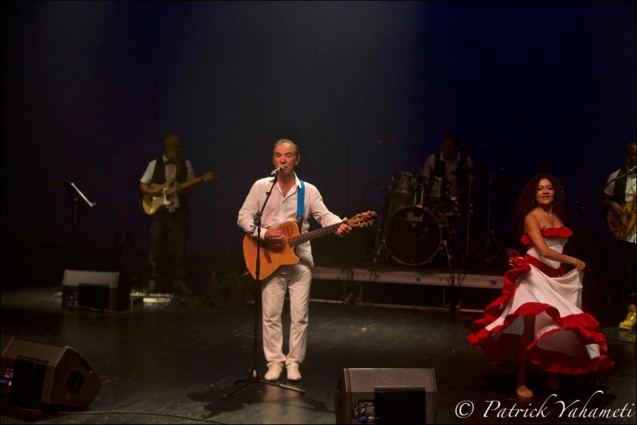 Concert des Incontournables 2018: succès garanti! Concert des Incontournables 2018: succès garanti!