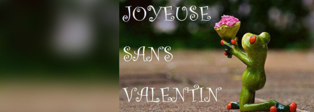 Saint-Valentin: le message touchant de Pascal Fal à Liliane Saint-Valentin: le message touchant de Pascal Fal à Liliane