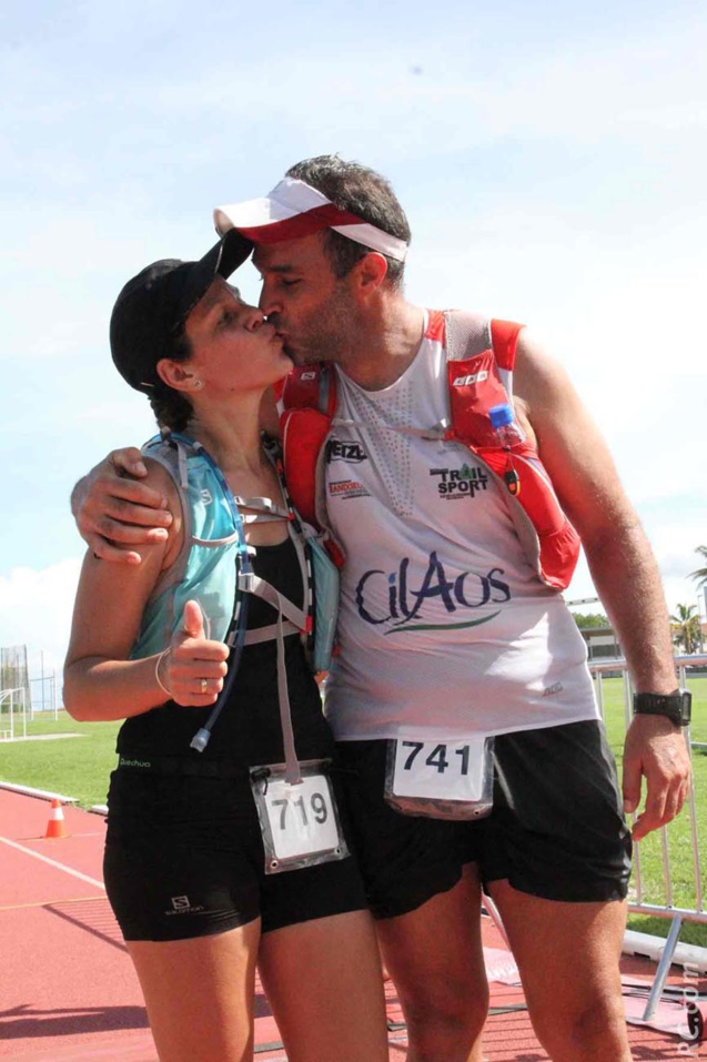 Quand l'amour fait courir...