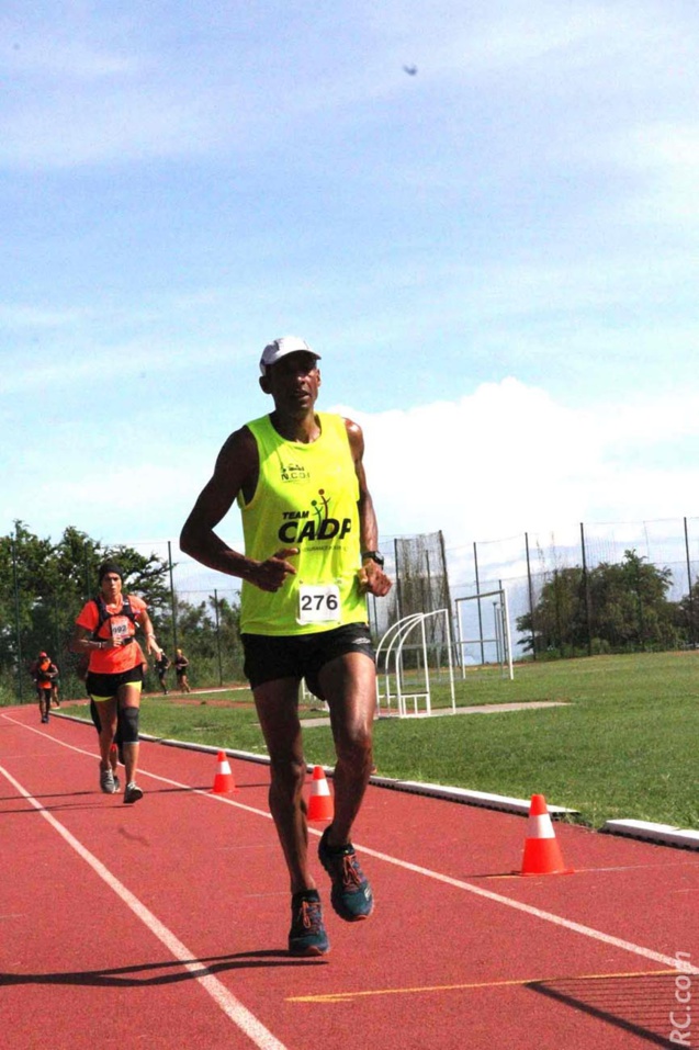 2ème place pour Jacky Leveneur 2ème place pour Jacky Leveneur