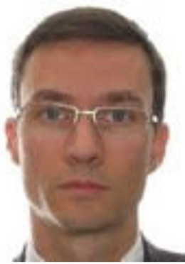 Fédéric Joram Fédéric Joram