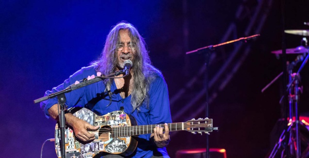 Ziskakan en concert: les photos Ziskakan en concert: les photos