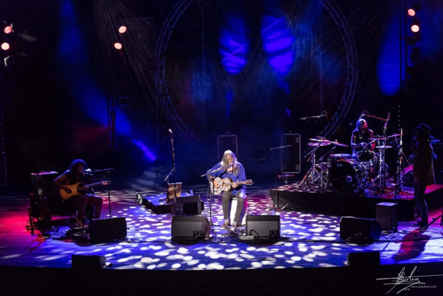 Ziskakan en concert: les photos Ziskakan en concert: les photos