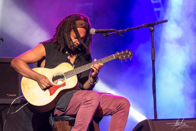 Ziskakan en concert: les photos Ziskakan en concert: les photos