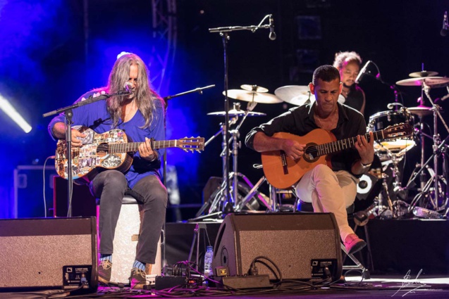 Ziskakan en concert: les photos Ziskakan en concert: les photos