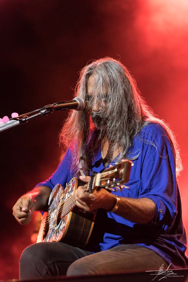 Ziskakan en concert: les photos Ziskakan en concert: les photos