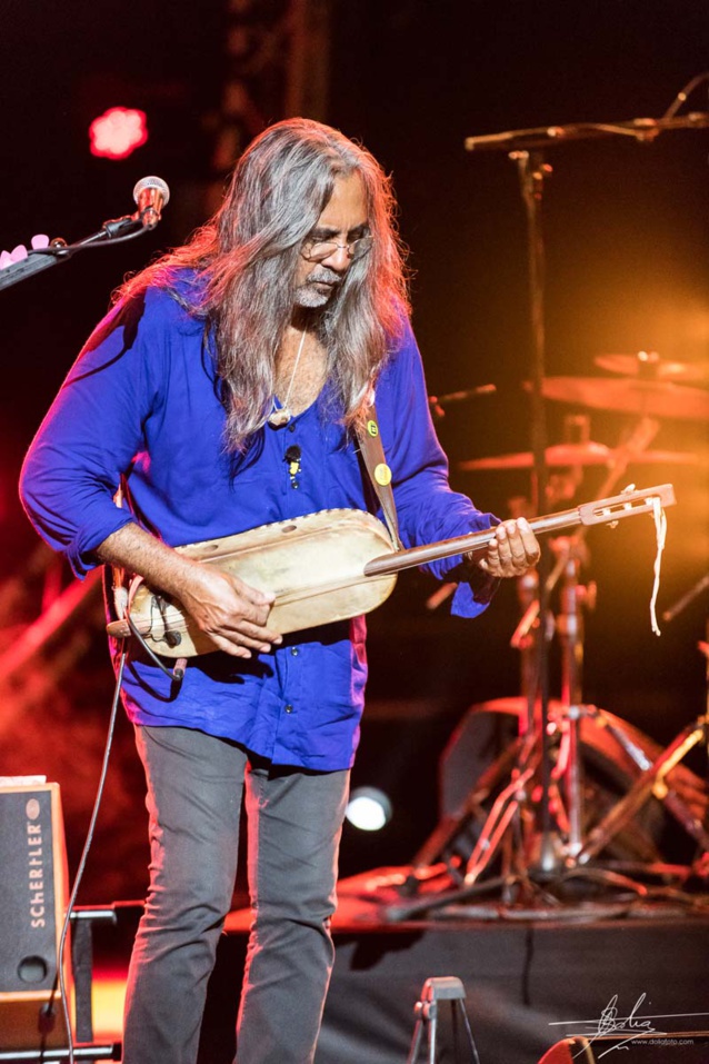 Ziskakan en concert: les photos Ziskakan en concert: les photos