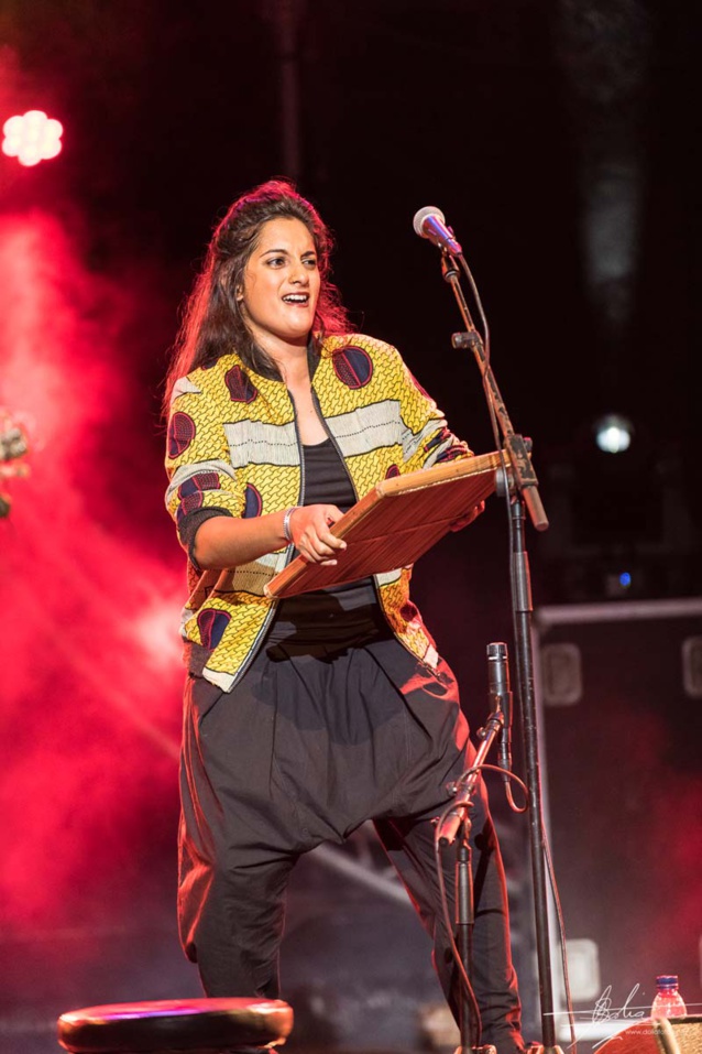 Ziskakan en concert: les photos Ziskakan en concert: les photos