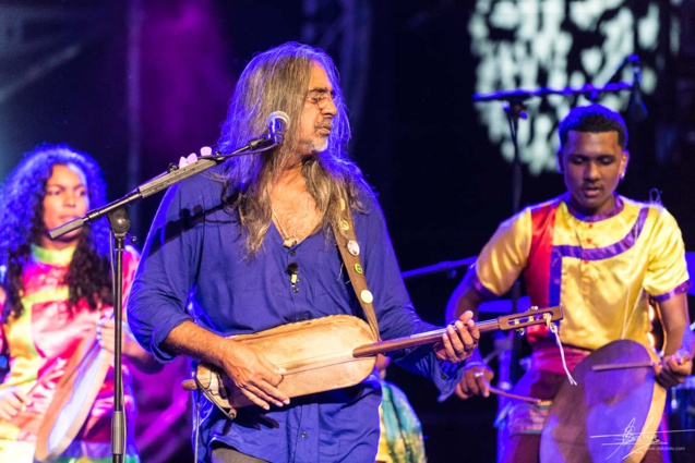 Ziskakan en concert: les photos Ziskakan en concert: les photos