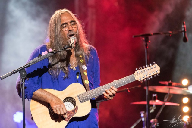 Ziskakan en concert: les photos Ziskakan en concert: les photos