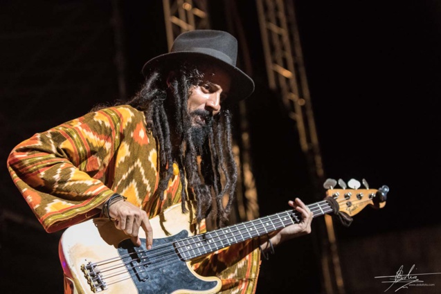 Ziskakan en concert: les photos Ziskakan en concert: les photos